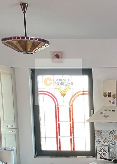 3 camere - Decebal I Terasa deschisa I  Etaj 4/5 I Loc de parcare - Poză 4