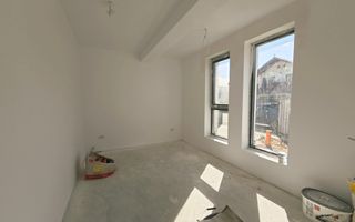 Vila individuala-str Miorita-5 camere- 390mp teren - Poză 1