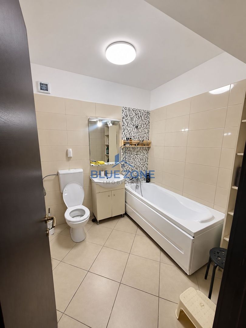 2 camere | 69 mp | Parcare subterană inclusă | Mihai Bravu-Timpuri Noi - Poză 7