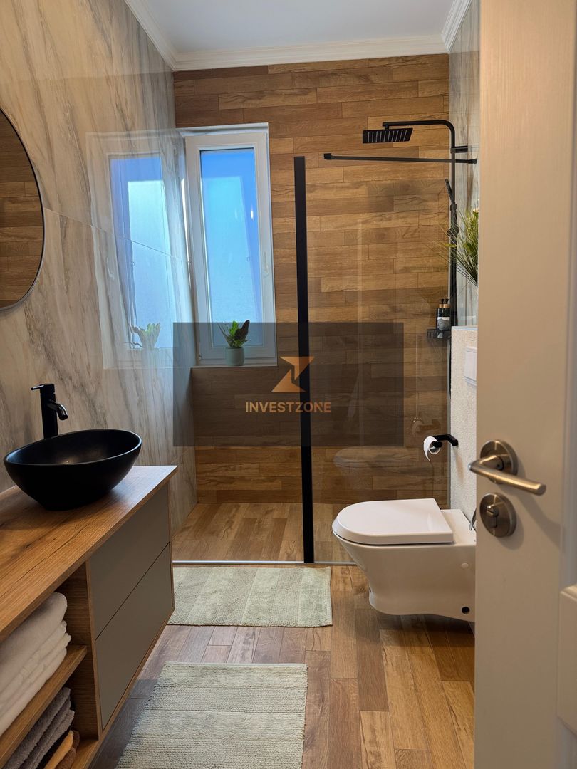 Casa de vanzare in Santandrei - Poză 18