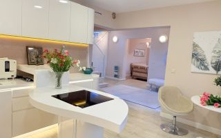 BRASADAS vinde casa rezidențială cu posibilitate spatiu com. - Poză 5