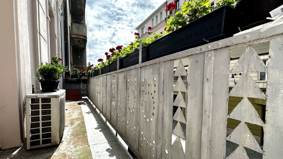 Apartament 4 camere,  cu vedere spre centrul vechi din Piața Unirii - Poză 14