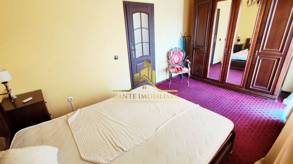 3 camere, 100 mp, modern, balcon, parcare, Gheorgheni, Iulius Mall - Poză 5
