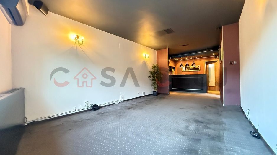 Spatiu comercial , central, Platinia - Poză 8