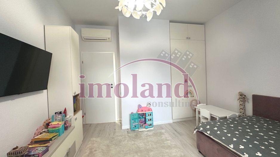 Apartament - 3 dormitoare si gradina  - Parter - Delea Veche 24 - Poză 10