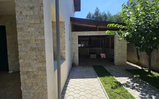 Casă P+1 | 150 mp | Terase generoase/ Comuna Berceni - Poză 13