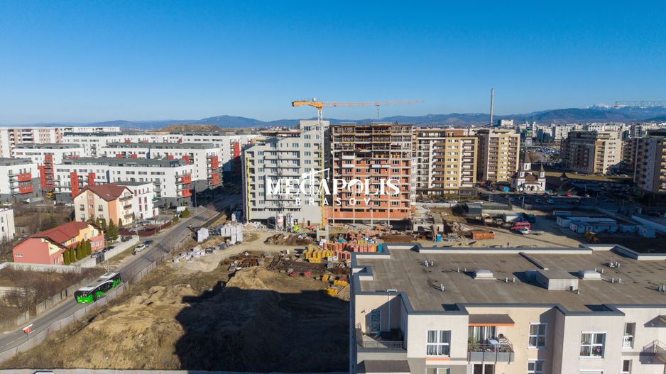 Garsonierǎ Coresi | Predare Iulie 2026 - Poză 17