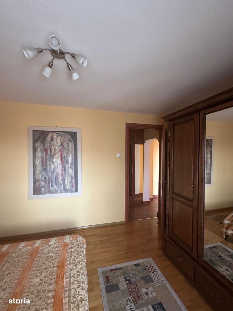 Apartament spațios 2 camere, vedere Delea Nouă – Theodor Speranția - Poză 11