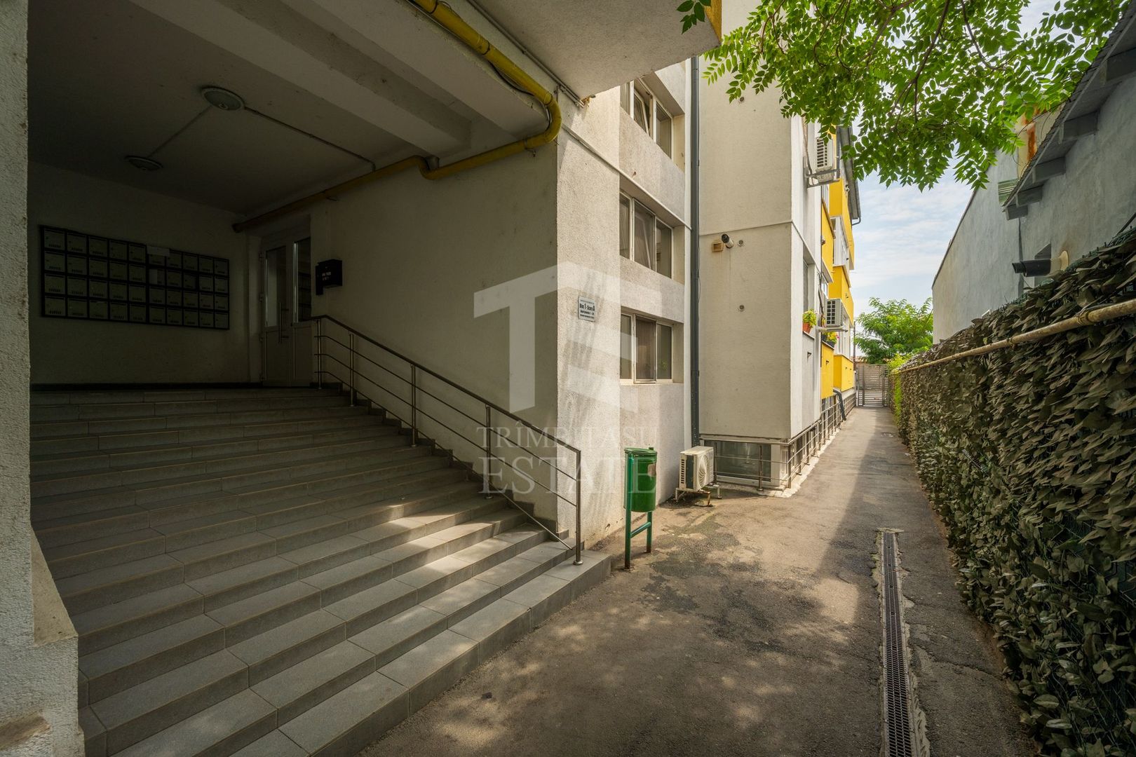 Apartament 2 camere Rahova | 51,24 mp | Bloc 2017 - Poză 14
