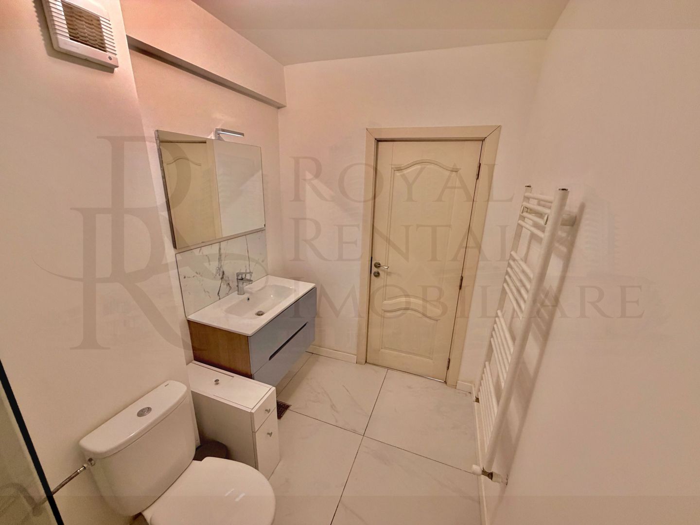 Apartament 2 camere spațios, Modern, zona Gării | Disponibil imediat - Poză 8