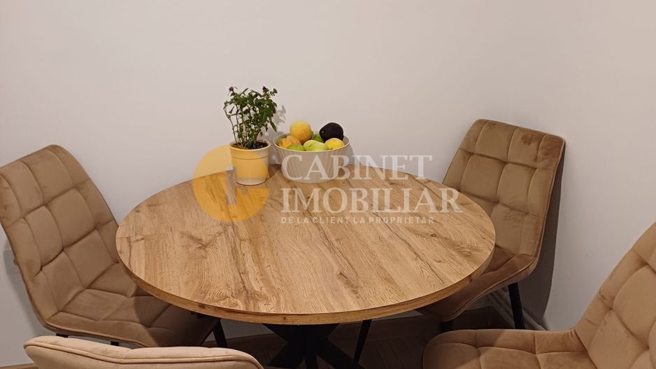 Ultracentral- 2 Camere Decomandate - Renovat complet+Boxa Intabulata+Parcare - Poză 7