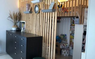 APARTAMENT CU 2 CAMERE IN DUMBRAVITA - Poză 21