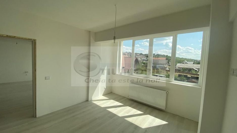 Apartament 3 camere Bucium-Visan0% comision intabulat 75,900 € - Poză 1