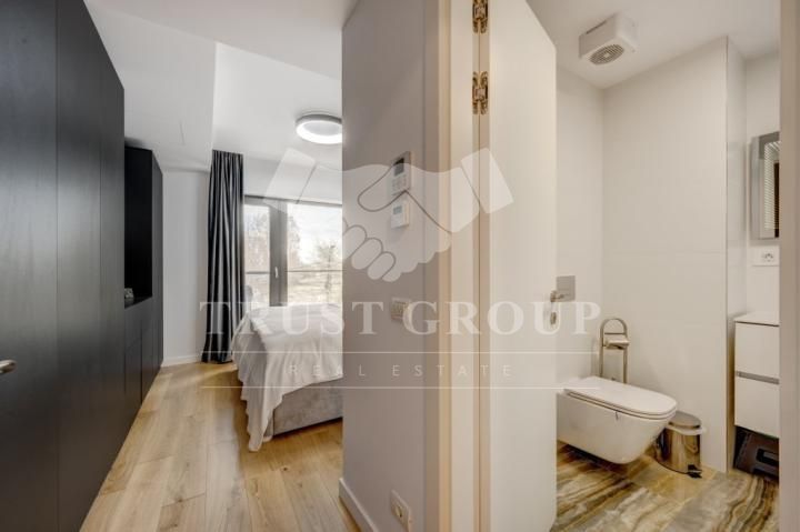 Apartament 3 camere Băneasa | Loc de parcare - Poză 13