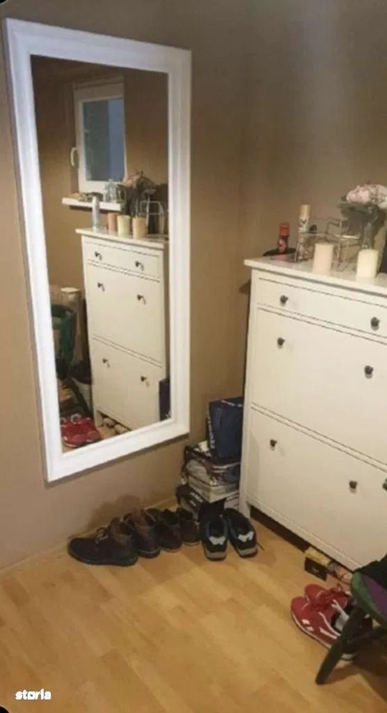 AP. 4 CAMERE TEI, MASINA SPALAT VASE, PET-FRIENDLY, BLOC REABILITAT - Poză 4