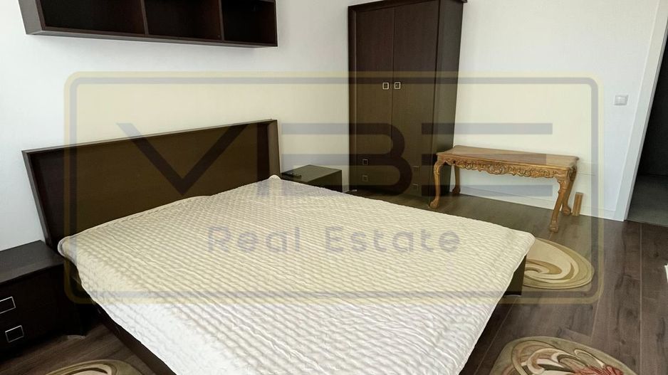 Apartament 1 camera + loc parcare Valea Adanca Pepinierei - Poză 2