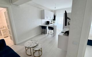 INTABULAT-Apartament 2 camere-43mp-Copou-Aleea Sadoveanu - Poză 2