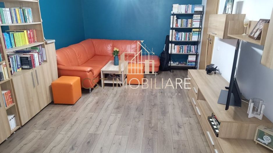 Lipovei - 4 Camere - Decomandat - Etaj 1 - Poză 1