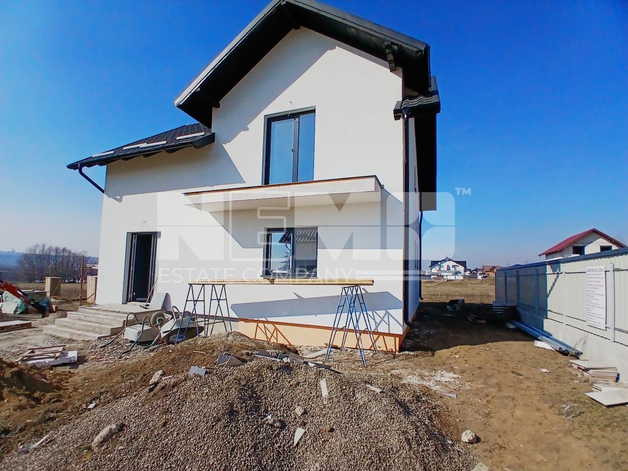 Casă de vânzare I Burdujeni I Preț 150.000 € - Poză 4