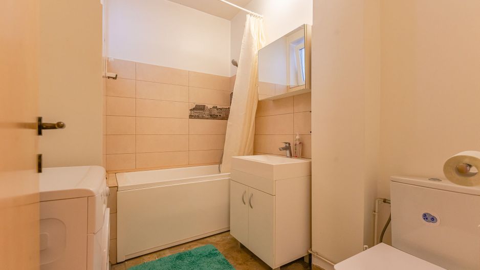 Apartament zona ONIX, mobilat si utilat - Poză 13
