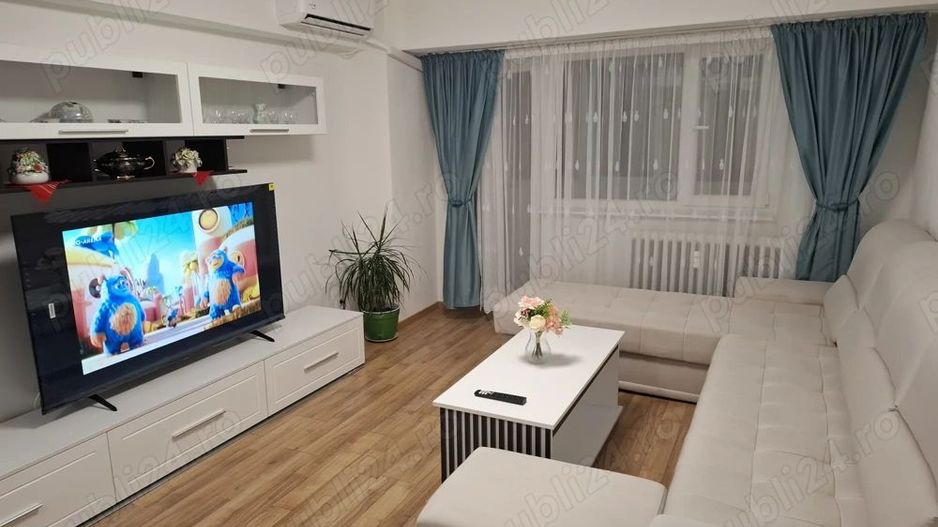 Inchiriere apartament 3 camere langa Piata Victoriei, termen lung - Poză 2