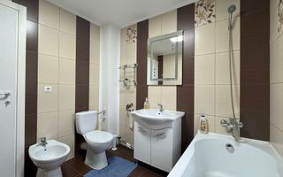 Duplex 4 camere 150mp | living | parcare privata | spatiu verde Bucium - Visani - Poză 20