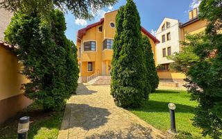 Chirie I Vilă premium I piscină I 6 dormitoare I  800 mp I Pipera - Poză 75