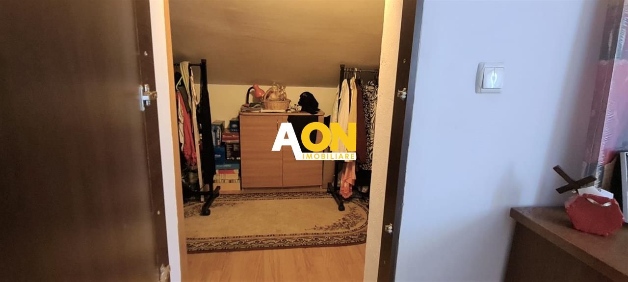 Casa de Vanzare, 4 Camere, 350MP teren, zona LIDL - Poză 9