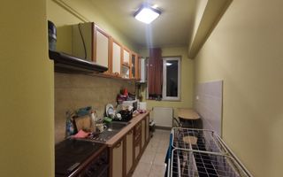 Apartament cu 2 camere zona Semicentrala - Poză 4