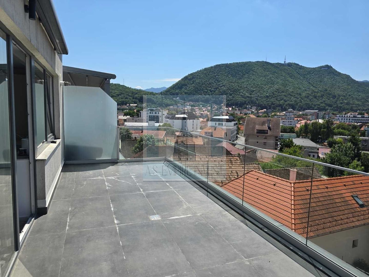 Apartament 2 camere , mobilat/utilat - zona Dealul Morii Residence - Poză 8