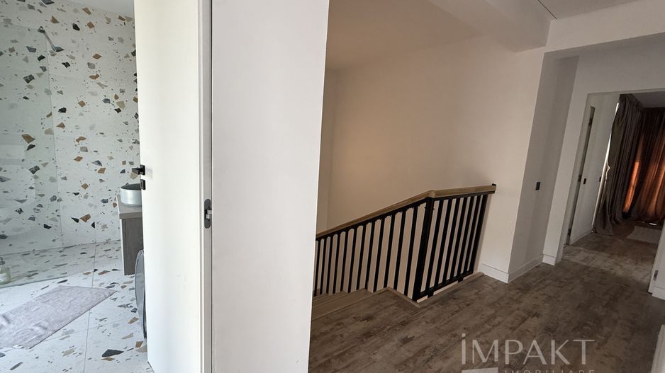 Casa indivuala intr-o zona linistita, în Chinteni! - Poză 5