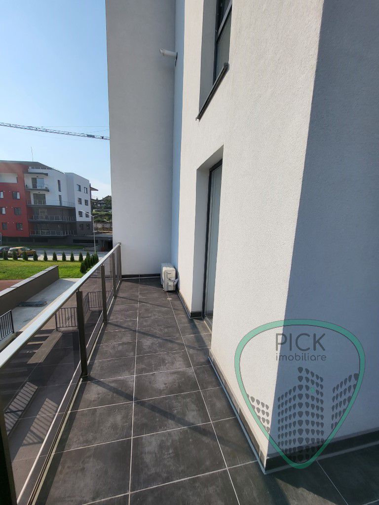 P 4017 - Apartament cu 2 camere în Livezeni, Lavandei Residence - Poză 13