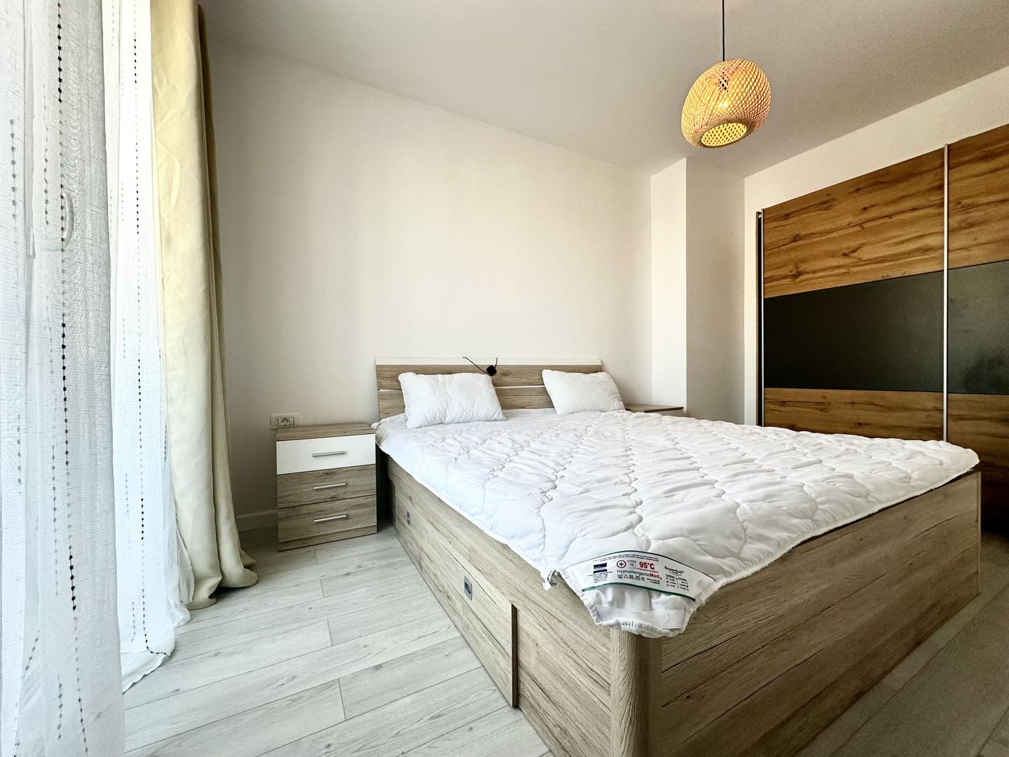 Casa cu 4 dormitoare și sala fitness - Dumbravita IKEA - Poză 15