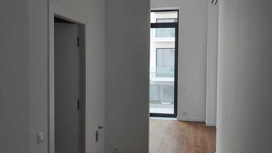 De închiriat: ap. 2 cam - spațiu birouri - One Cotroceni - parcare - Poză 5