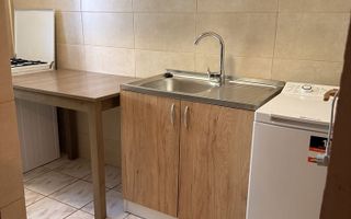 Apartament cu o cameră de închiriat, zona Canta, Iași - Poză 6
