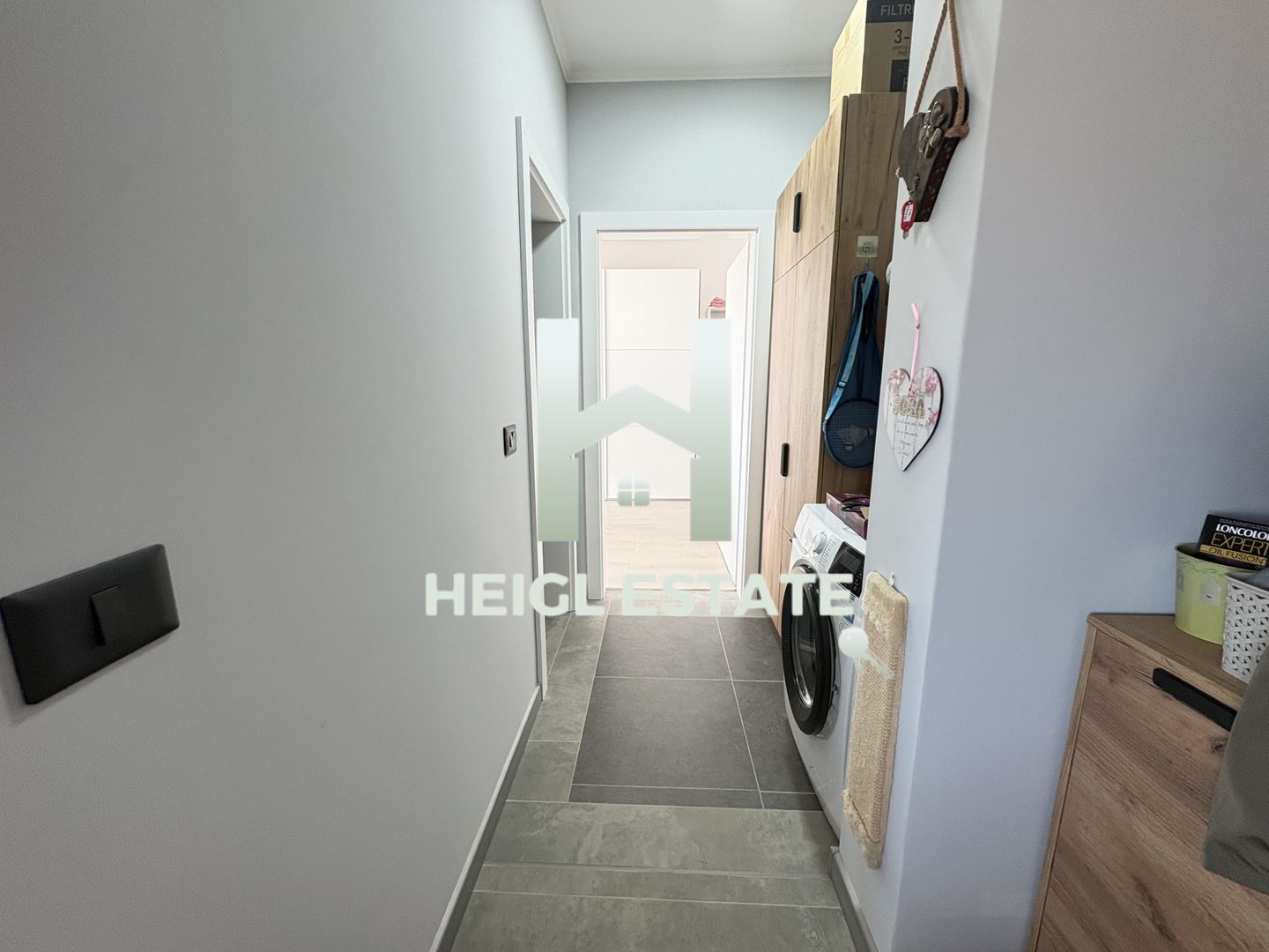 Apartament cu 2 camere in zona Lidl - Poză 5