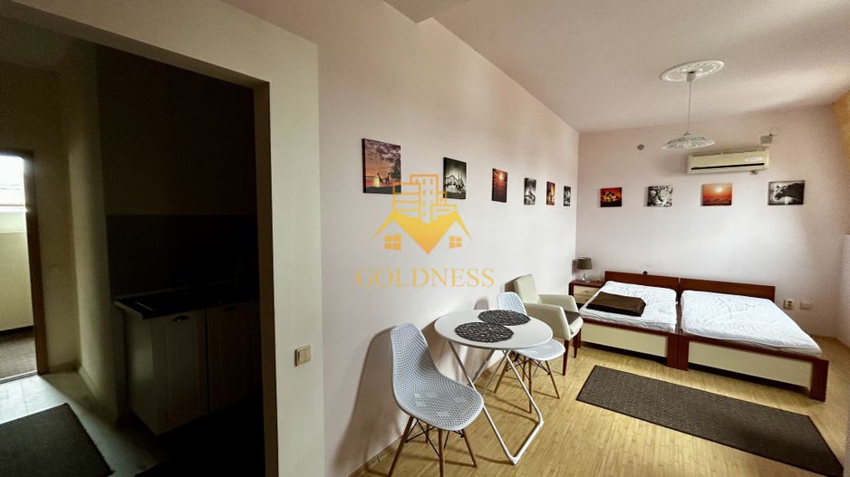 O camera, Modern, Pet Friendly, Parcare, Profi, Borhanci - Poză 3