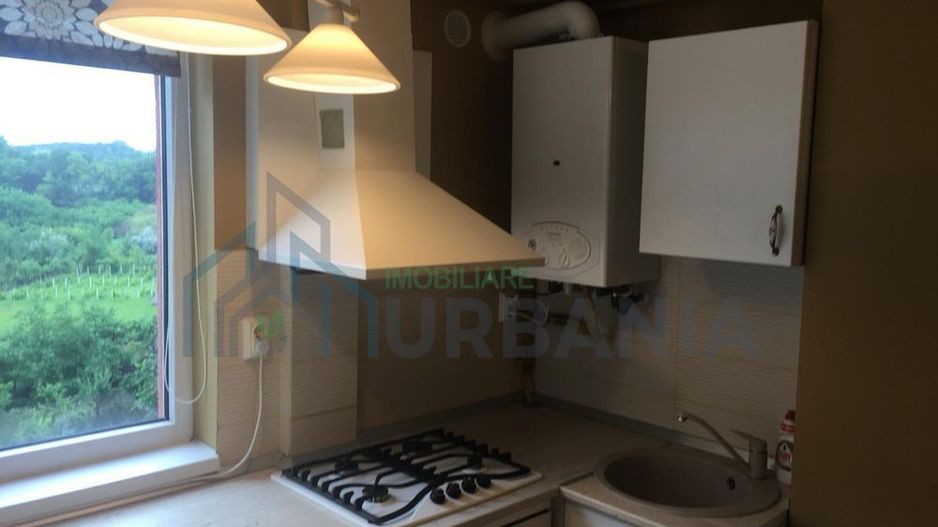 Apartament 2 camere de inchiriat, Tatarasi - Penta Rezidential, Iasi - Poză 7