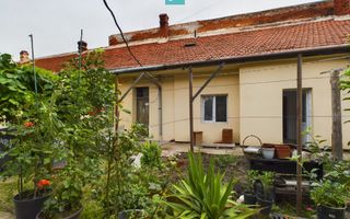 Apartament  2 camere la curte comună - Poză 9