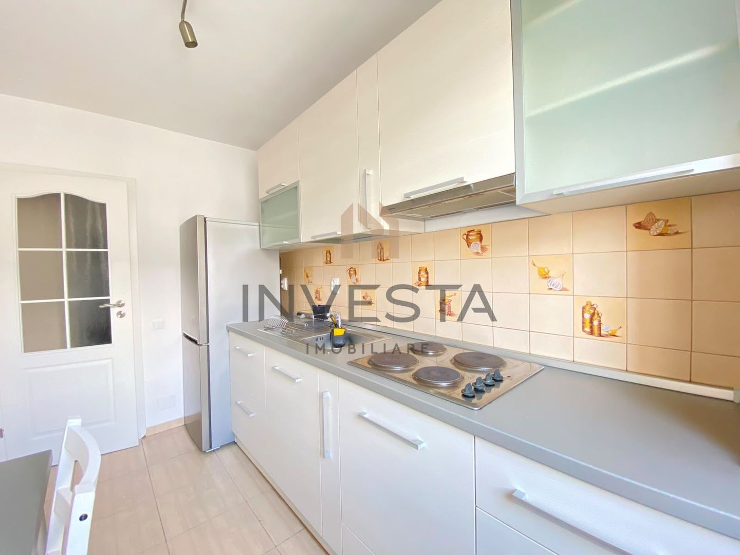 Apartament cu 2 camere decomandat, etaj intermediar, zona Calea Turzii - Poză 4