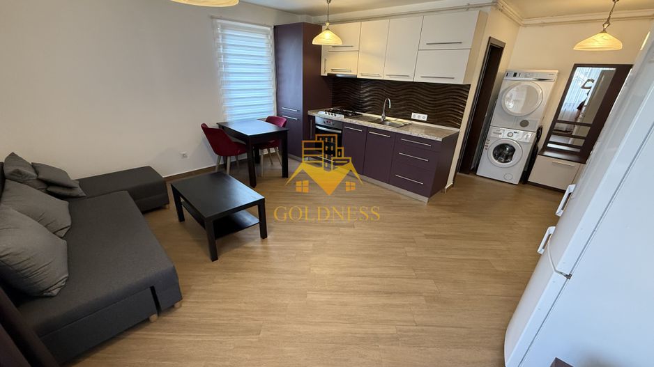2 camere, Zorilor, Observatorului, UTCN, MOL, Sigma, Pet Friendly - Poză 5