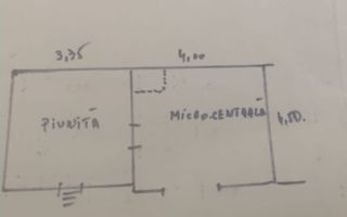 Casă individuală cu teren de 236 mp și garaj intabulat – Crângași - Poză 2