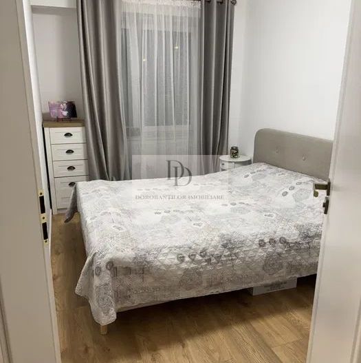 Apartament cu 2 camere |  Finisat modern | Dorobanților - Poză 8