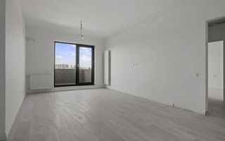 2 Camere, 62 mp, etaj 3, finisat modern, CENTRALA PROPRIE, MILITARI, COMISION 0% - Poză 4