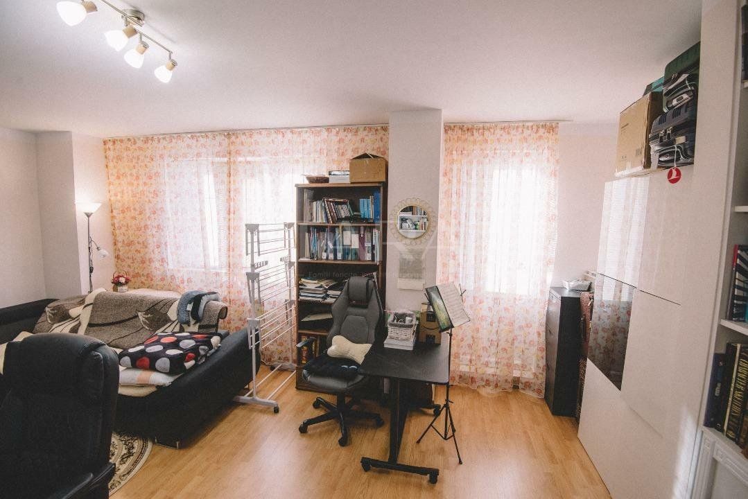 Apartament 3 camere, confort spotrit, 115mp, cu parcare inclusa! - Poză 11