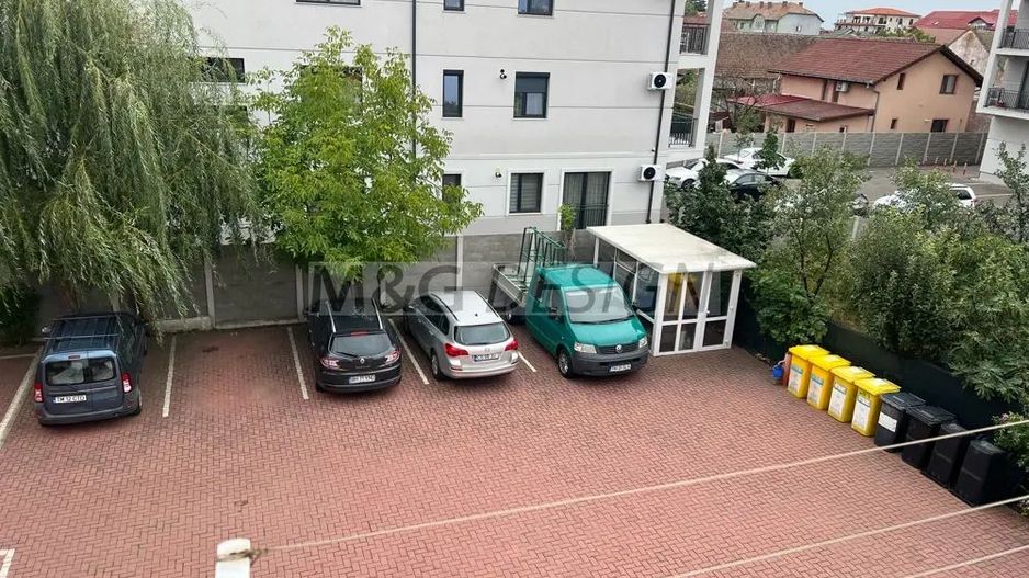 Apartament 2 camere comuna Giroc bloc nou - Poză 8