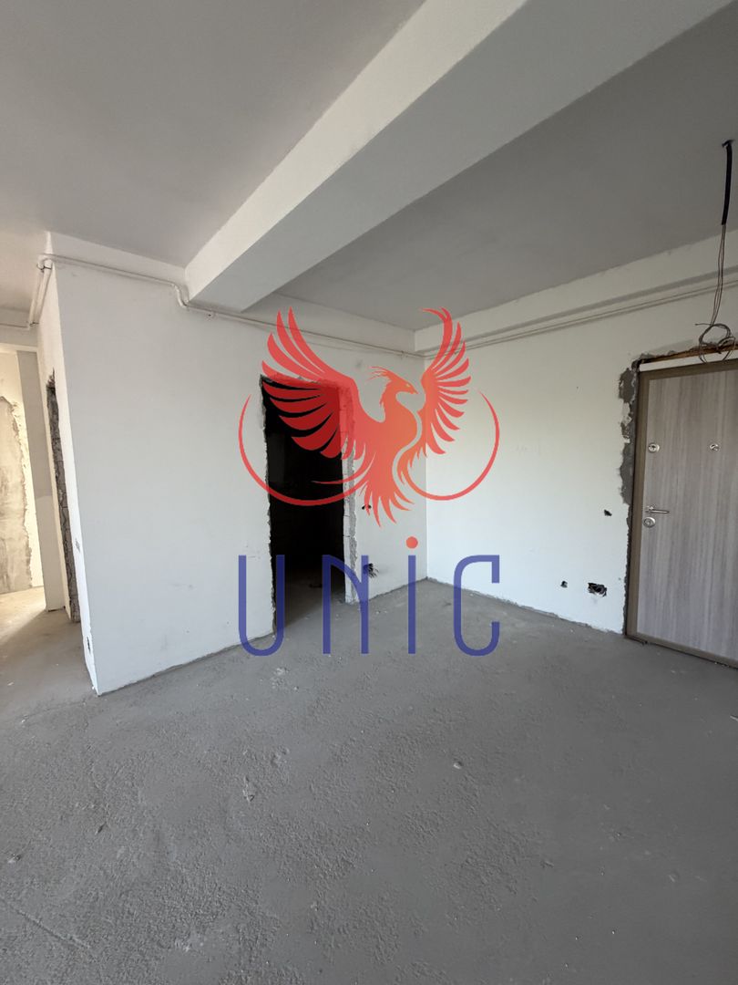 apartament, bloc nou cu parcare si lift, Gradina Botanica - Poză 51