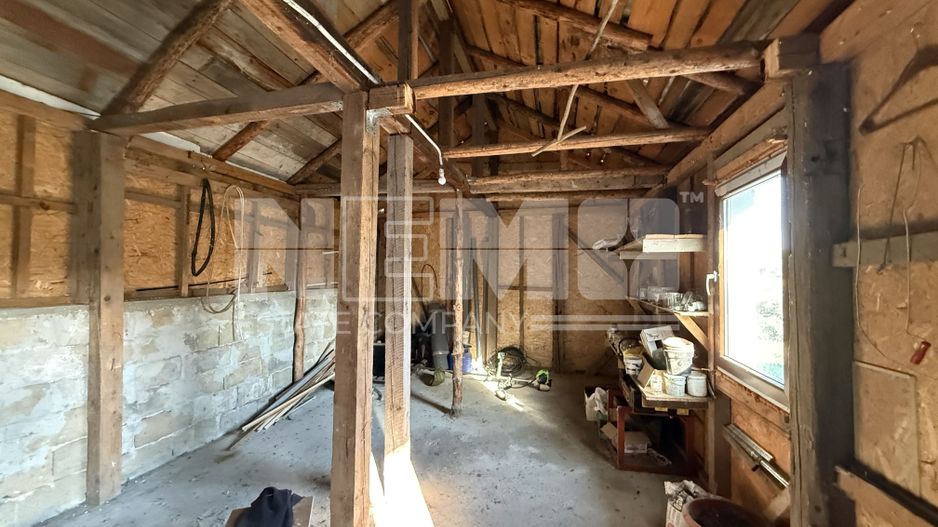 Casă P+M | Mitocul Dragomirnei | 898 mp teren | Foișor & Anexe - Poză 18