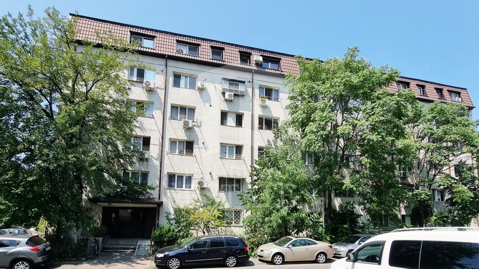 Garsoniera Mansarda Militari Apusului - Poză 4