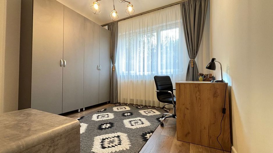 Apartament 1 camera ultrafinisat | Certificat clasificare | AirBnb - Poză 14